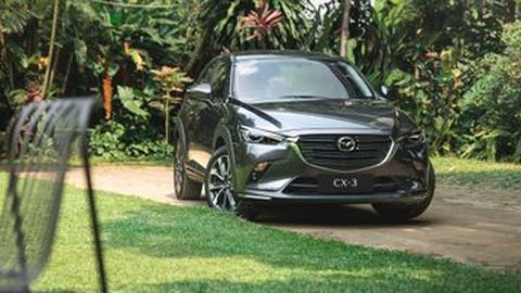 Tahun Depan, Mazda Punya Pengumuman Soal Perakitan Mobil di Indonesia