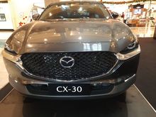 2020 Mazda CX-30 2,0 Grand Touring Wagon