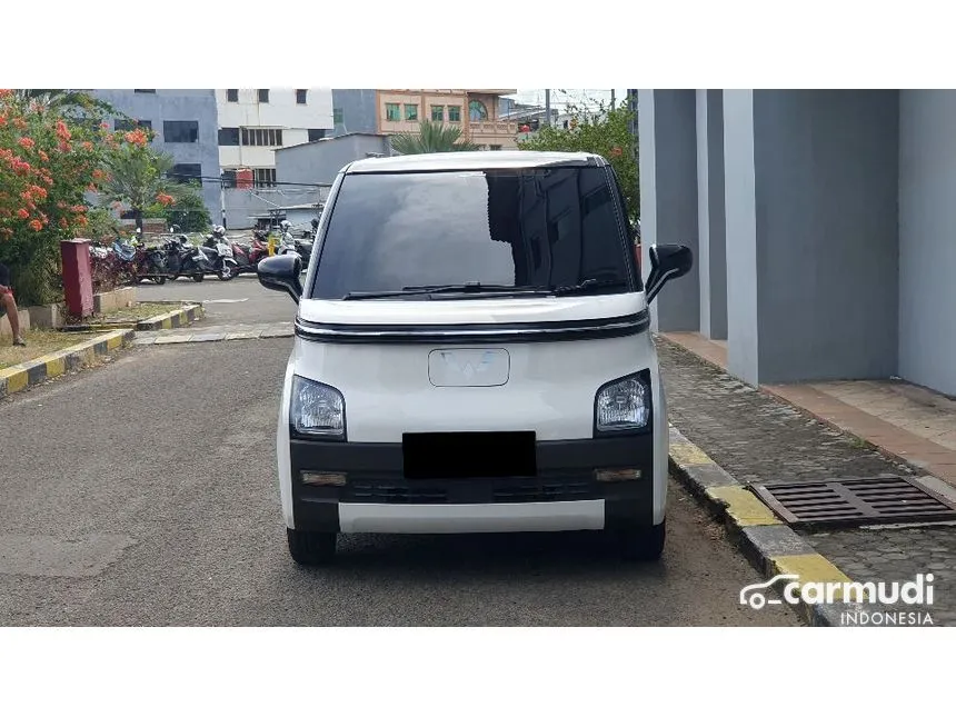 2023 Wuling Air EV Standard Range Hatchback