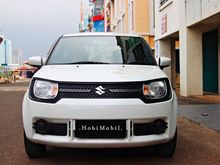 2018 Suzuki Ignis 1.2 GL Hatchback ( Bebas Banjir )