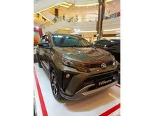 2025 Daihatsu Terios 1.5 X SUV