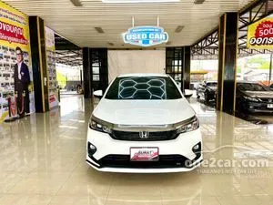 2025 Honda City 1.0 V Sedan