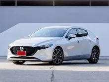 2021 Mazda 3 2.0 (ปี 19-25) SP Sports Hatchback
