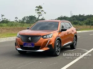 2022 Peugeot 2008 1.2 Allure SUV