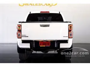 2021 Isuzu D-MAX 1.9 Hi-Lander L DA Cab-4 Pickup