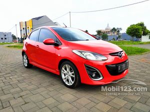 Mazda 2 Mobil Bekas Baru Dijual Di Bandung Bandung Jawa Barat Indonesia Dari 43 Mobil Di Mobil123