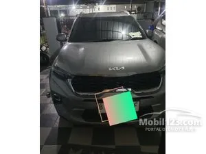 2024 KIA Sonet 1.5 Ultimate (2 Tone) SUV