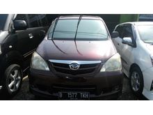 2015 Daihatsu Xenia 989