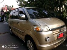 2006 Suzuki APV 1.5 GA Van