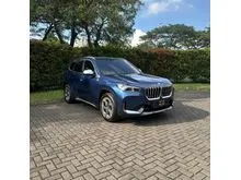 2024 BMW X1 1.5 sDrive18i xLine SUV