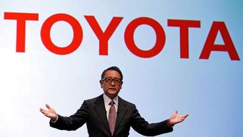 Menurut Bos Toyota, Teknologi Mobil Otonom Saat Ini Belum Bisa Diandalkan