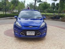 2012 Ford Fiesta 1.6 (ปี 10-16) Sport Hatchback AT