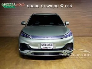 2023 BYD Atto 3 Extended Range SUV