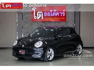 2022 ORA Good Cat 400 Pro Hatchback