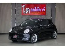 2022 ORA Good Cat 0.0 (ปี 21-27) 400 Pro Hatchback