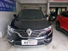 2018 Renault Koleos 2,5 Base Spec SUV
