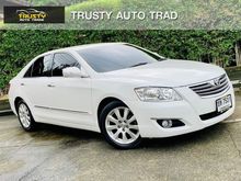 2008 Toyota Camry 2.4 (ปี 06-12) V Sedan AT