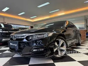 2023 Honda Accord 1.5 Sedan Turbo Reg 2024 Black On Black Km8000 Antik Sunroof Record ATPM #AUTOHIGH #BEST DEAL