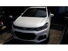 2018 Chevrolet Trax 1.4 LTZ SUV Promo Ramadhan Diskon Tak Terhingga Disini