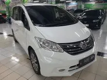 2013 Honda Freed 1.5 E MPV