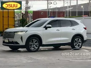 2021 Haval H6 1.5 Ultra SUV