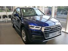 2018 Audi Q5 2.0 TFSI SUV