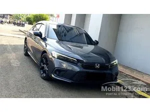 2023 Honda Civic 1.5 RS Sedan
