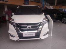 2019 Nissan Serena 20,0 Highway Star MPV