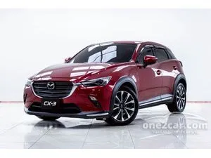 2019 Mazda CX-3 2.0 SP SUV