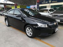 2011 Chevrolet Cruze 1.8 (ปี 10-15) LS Sedan AT