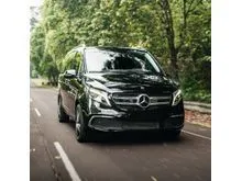 2023 Mercedes-Benz V250 2.0 Avantgarde Van
