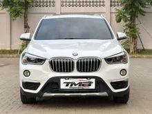 2018 BMW X1 1.5 sDrive18i xLine SUV