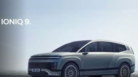 Mobil Listrik Hyundai Ioniq 9 Berpotensi Meluncur di Indonesia, sedang Dipelajari