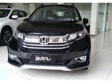 PROMO AKHIR TAHUN HONDA BRV DESEMBER 2019