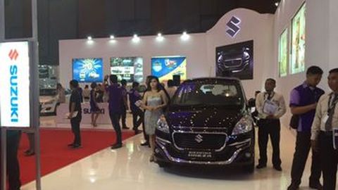 Beli Mobil Suzuki di Makssar Tak Perlu DP