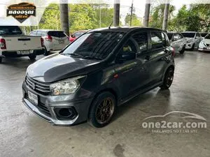 2021 Suzuki CELERIO 1.0 GL Hatchback