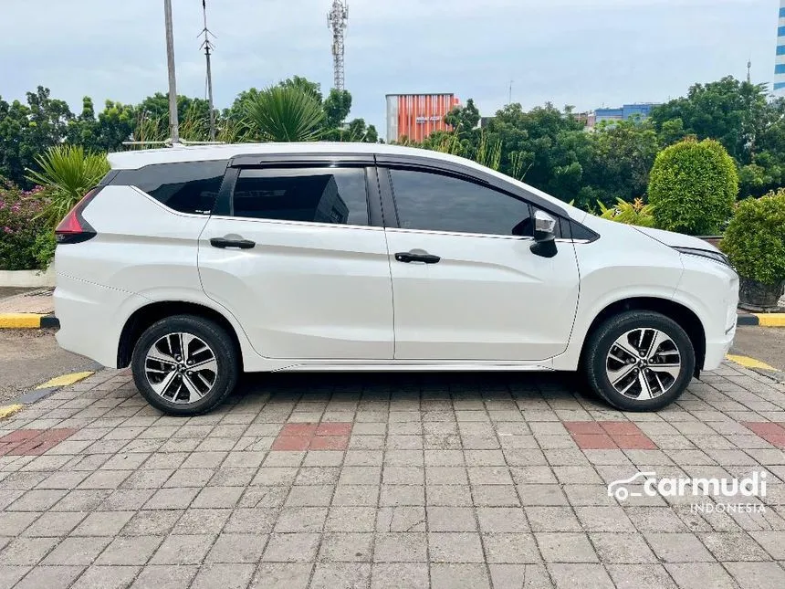 2018 Mitsubishi Xpander Ultimate MPV
