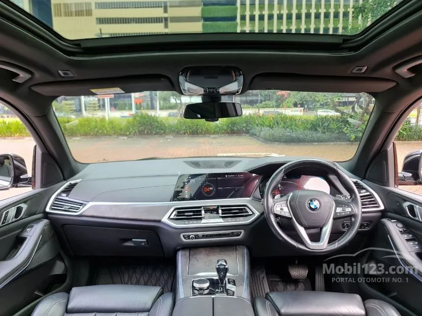 2020 BMW X5 xDrive40i xLine SUV