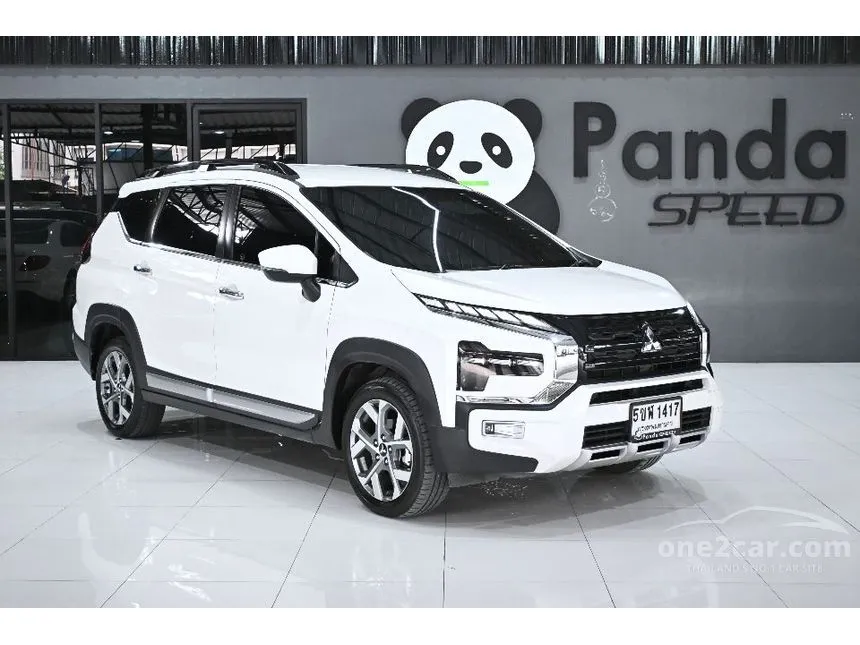 2024 Mitsubishi Xpander Cross Wagon