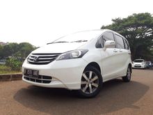 2010 Honda Freed 1.5 1.5 MPV