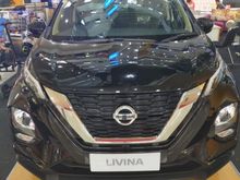 Nissan Livina 1.5 VE Diskon Terbaik