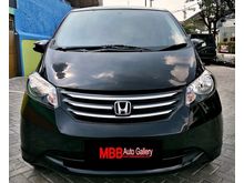 2011 Honda Freed PSD 2011 Rawatan DP Minim