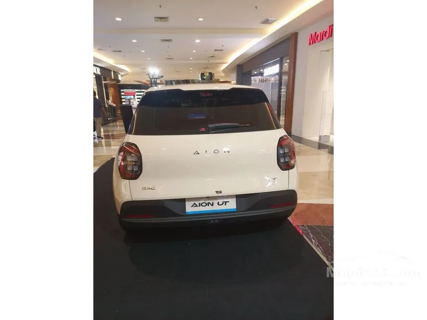 2026 GAC AION UT Premium Hatchback