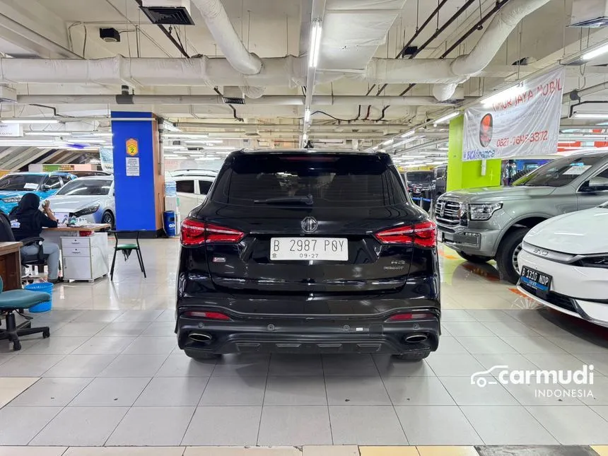 2022 MG HS Magnify i-SMART SUV