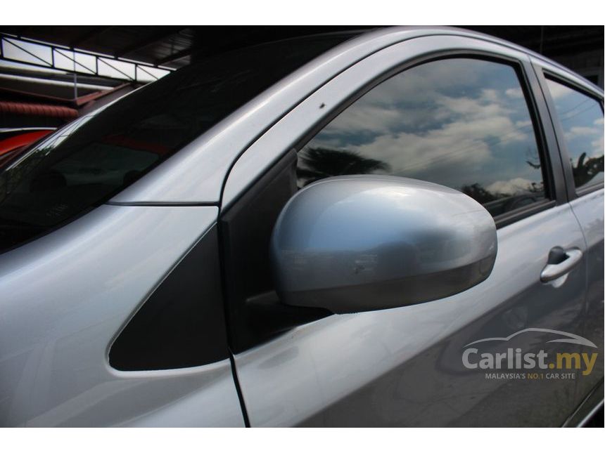 Perodua Axia 2014 G 1.0 in Johor Automatic Hatchback Perodua Axia 2014 G 1.0 in Johor Automatic Hatchback