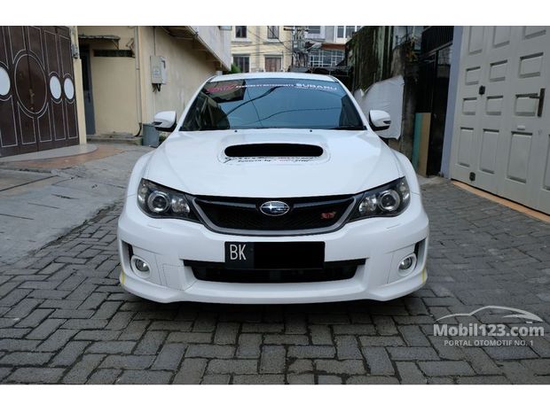 2015 Sti For Sale >> Wrx Sti Subaru Murah 7 Mobil Dijual Di Indonesia Mobil123 2015 Sti For Sale >> Wrx Sti Subaru Murah 7 Mobil Dijual Di Indonesia Mobil123
