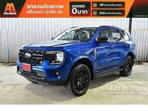 2023 Ford EVEREST 2.0 Sport SUV