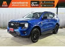 2023 Ford EVEREST 2.0 (ปี 22-28) Sport SUV