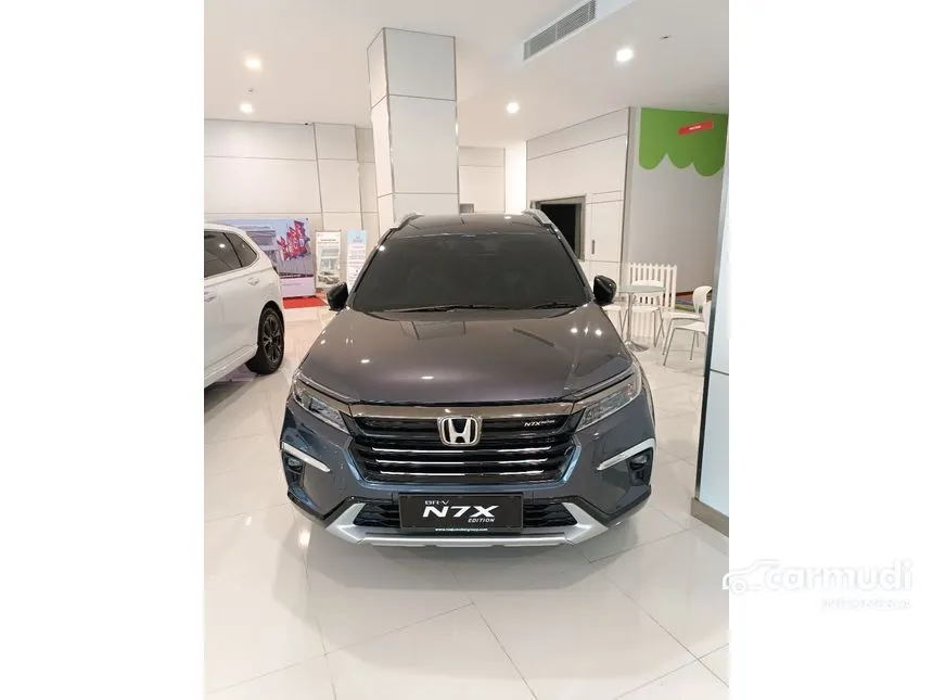 2024 Honda BR-V Prestige Honda Sensing N7X SUV