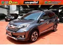 2022 Honda BR-V 1.5 (ปี 16-20) SV SUV